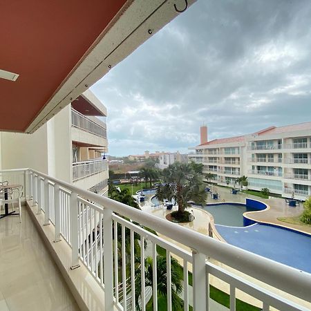 Apartamento Solarium, Próximo ao Beach Park Aquiraz Exterior foto