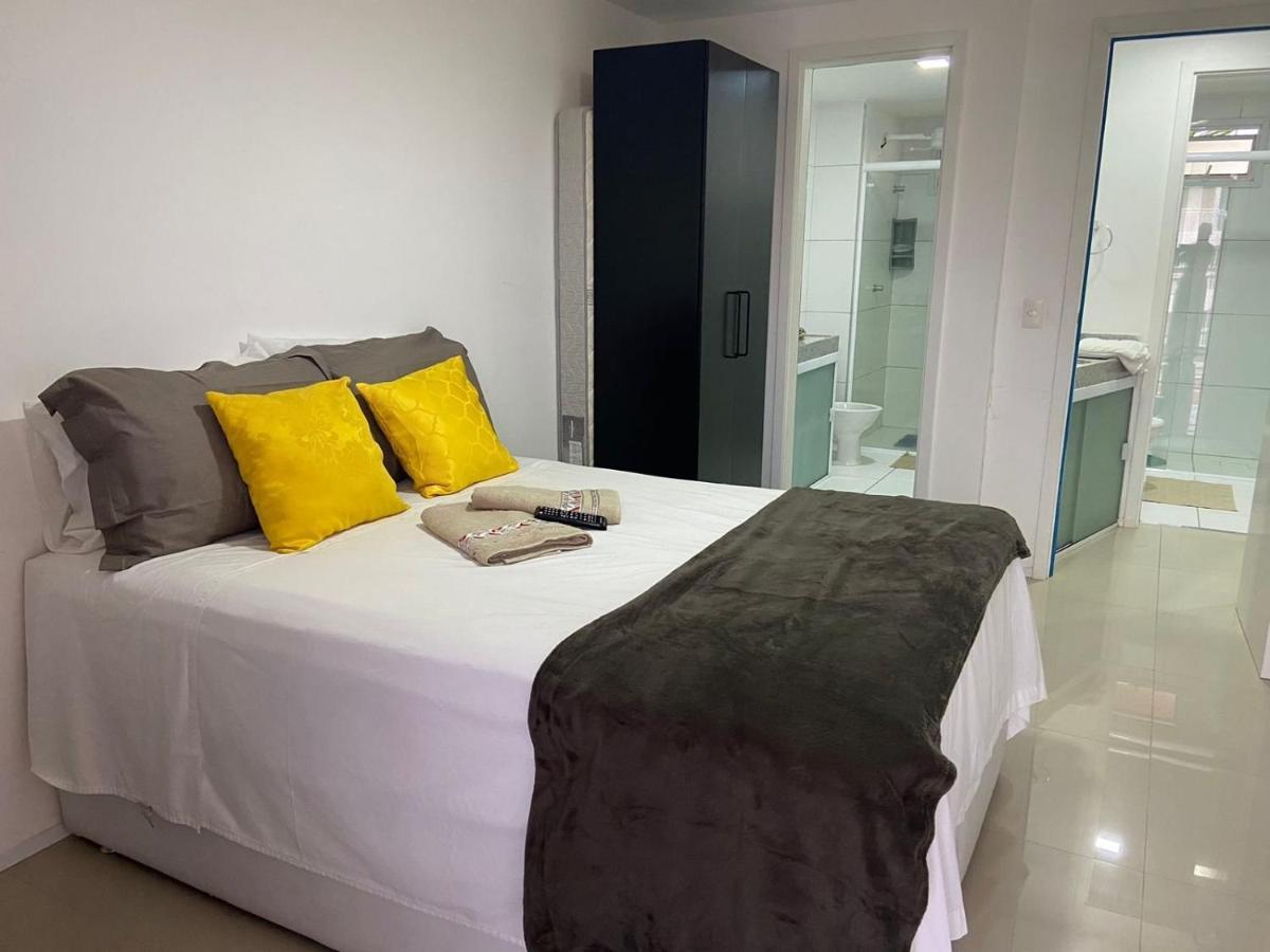 Apartamento Solarium, Próximo ao Beach Park Aquiraz Exterior foto